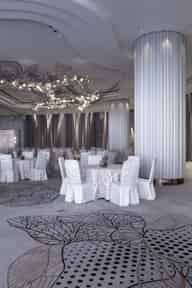 Unique Conference Venues