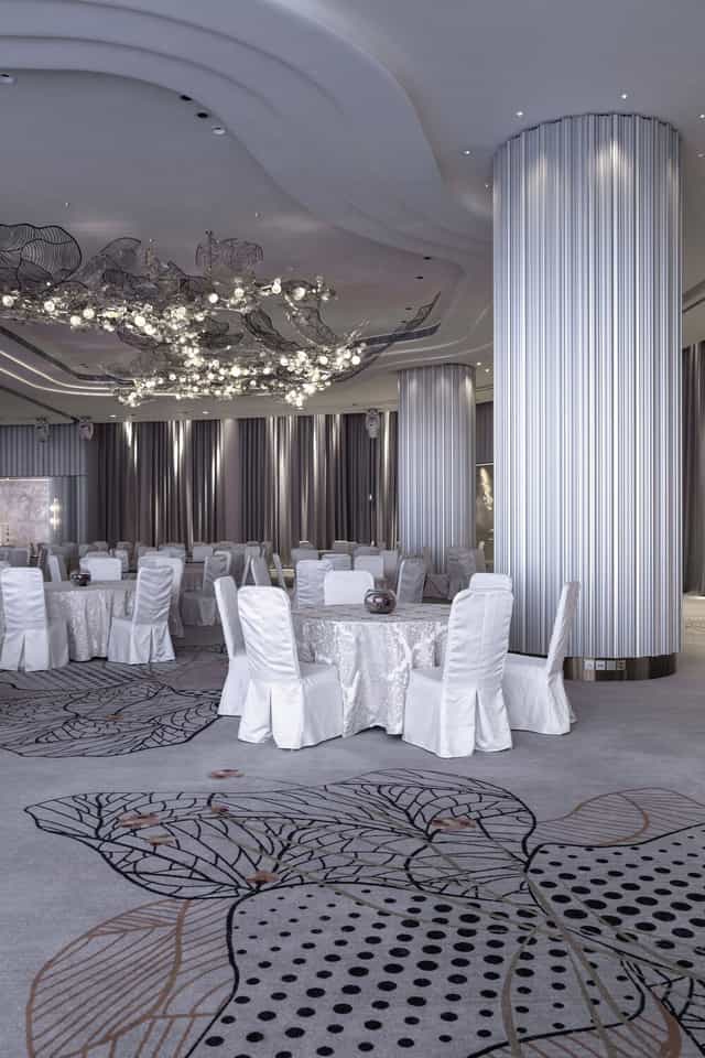 Nina Ballroom, Nina Hotel Tsuen Wan West — CL3