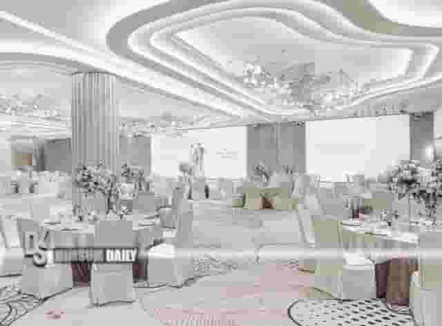 Nina Ballroom