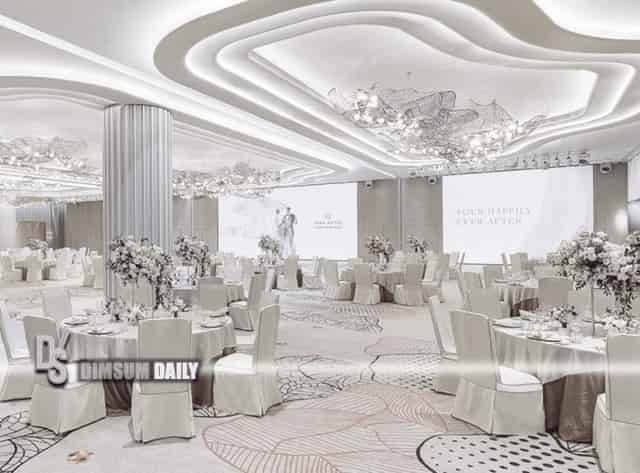 Nina Ballroom