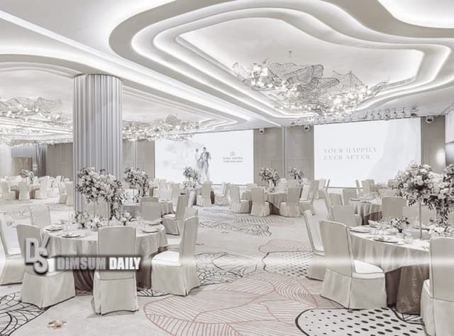 Nina Ballroom