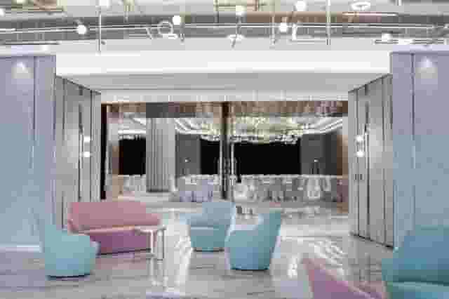 Nina Ballroom