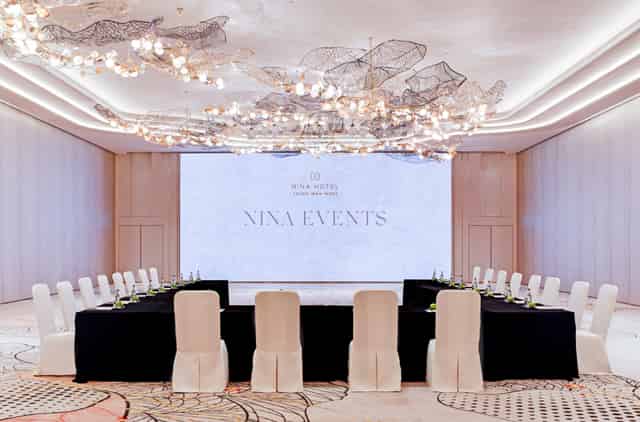 Nina Ballroom