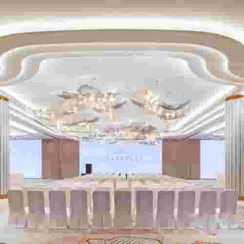 Function Rooms