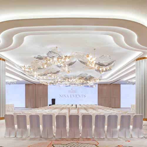 Function Rooms
