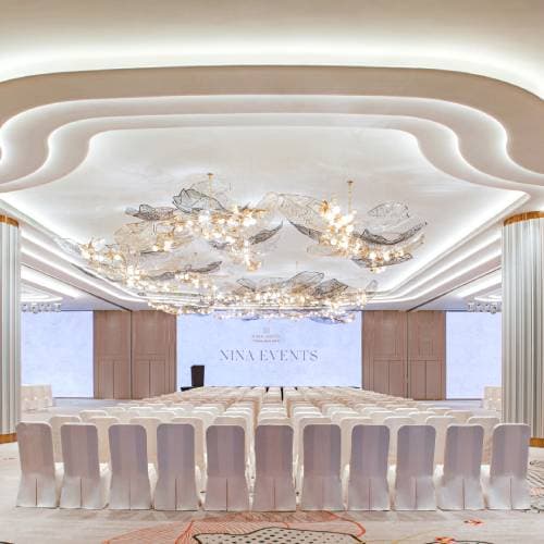 Function Rooms