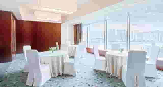 Function Rooms
