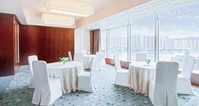 Function Rooms