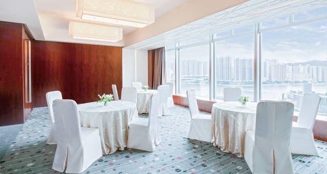 Function Rooms
