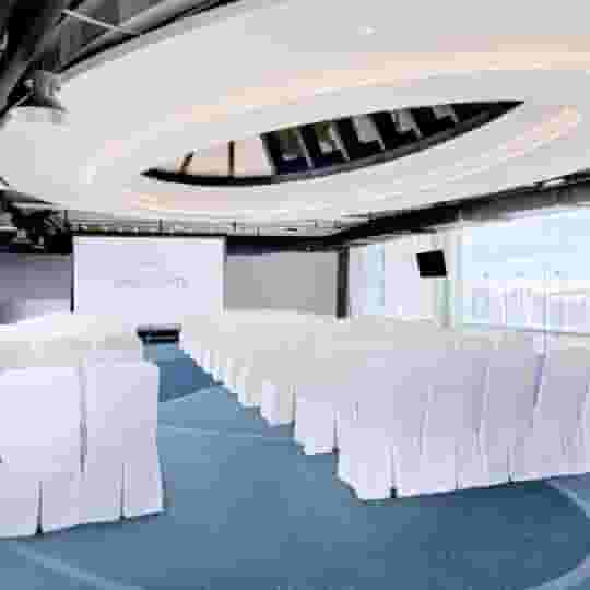 Function Rooms