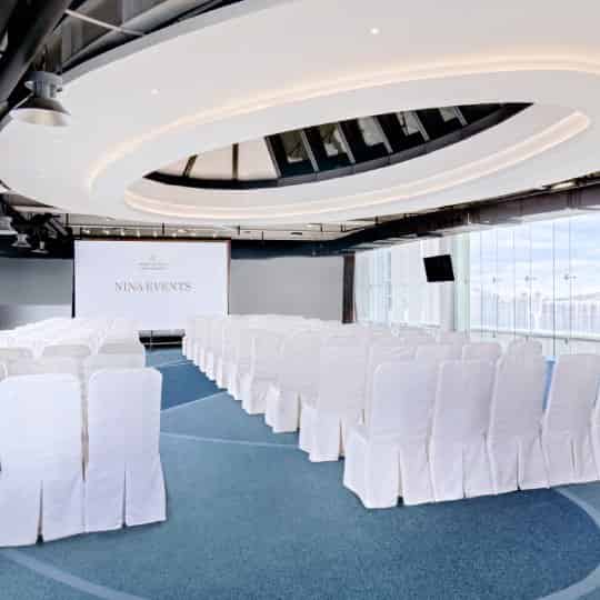 Function Rooms