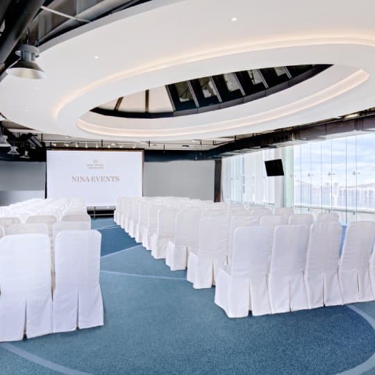 Function Rooms