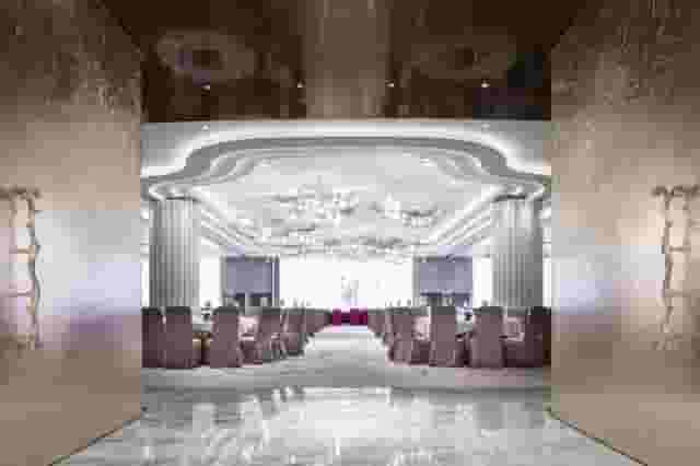 Function Rooms