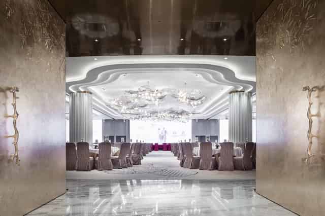 Function Rooms
