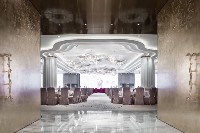 Function Rooms