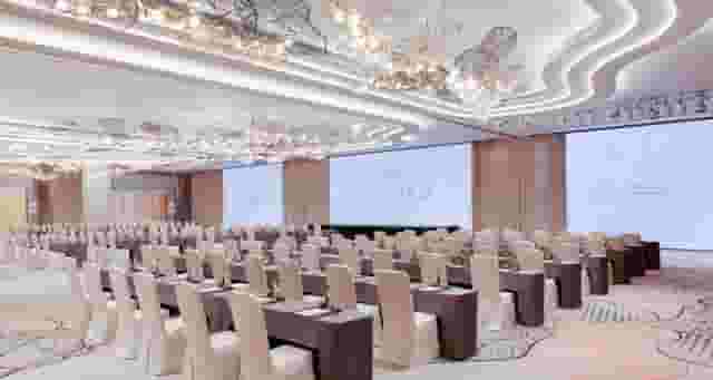 Function Rooms
