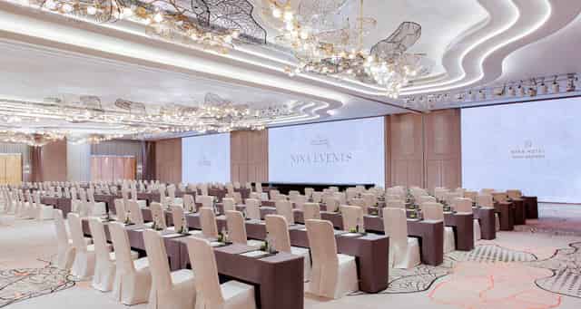 Function Rooms