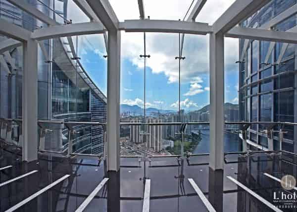 Sky Lounge