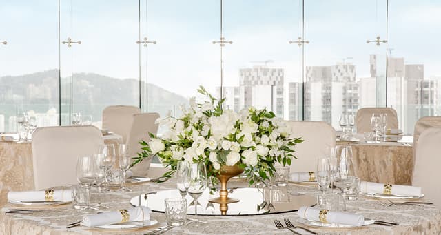 Nina Hotel Tsuen Wan West