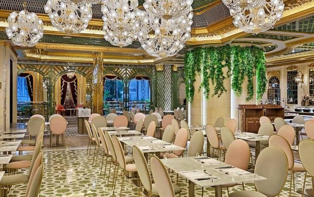 Hotel Alexandra