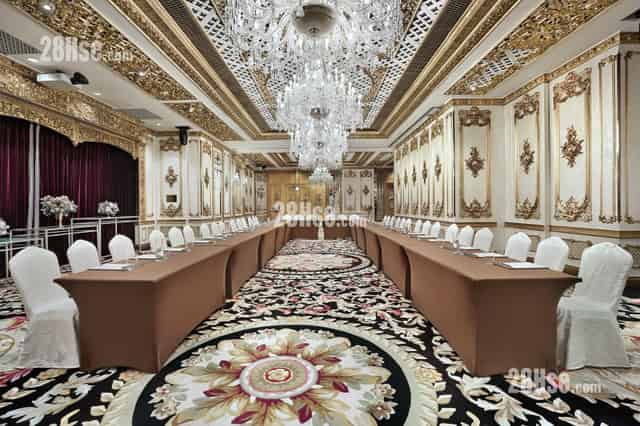 Hotel Alexandra