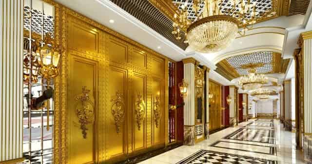 Hotel Alexandra