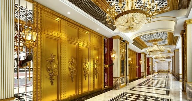 Hotel Alexandra
