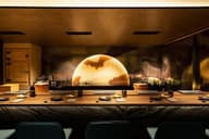 Private Dining Rooms