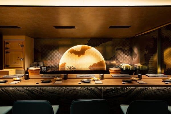 Private Dining Rooms