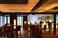 Private Bars