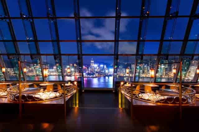 Aqua Restaurant Group | Tickikids Hong Kong