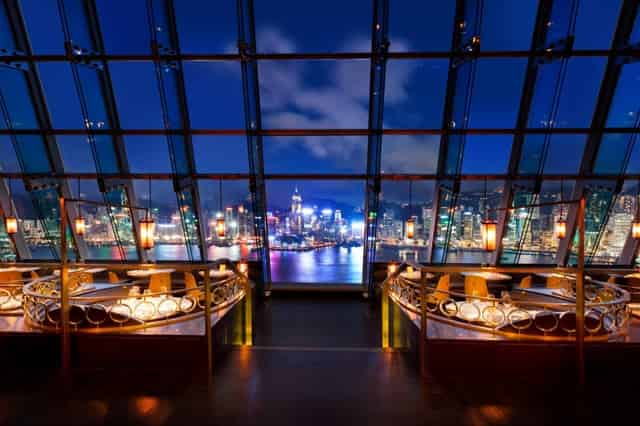 aqua Hong Kong