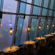 Private Dining Rooms