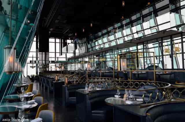 aqua spirit- spectacular Hong Kong ...