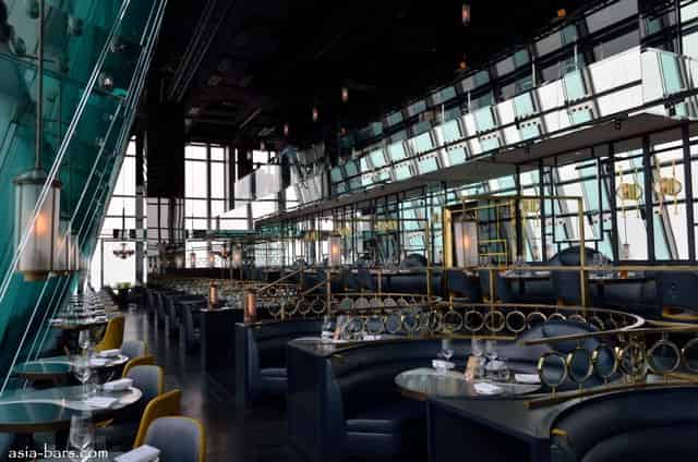 aqua Hong Kong