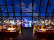 Christmas Party Venues