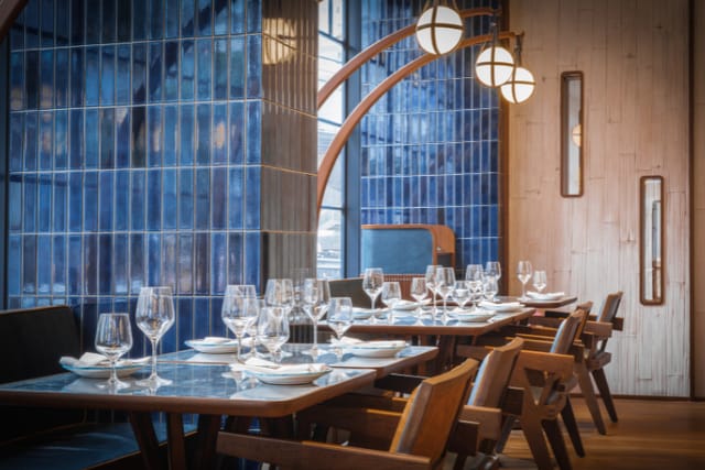 Osteria Marzia | Italian Restaurant ...
