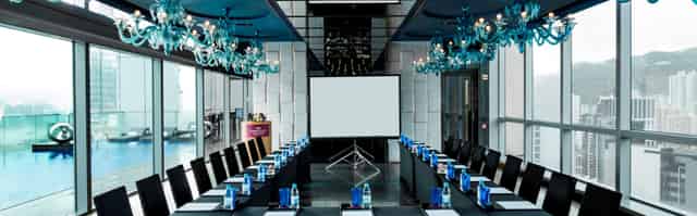 Conference center