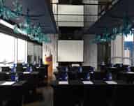Small Meeting Rooms