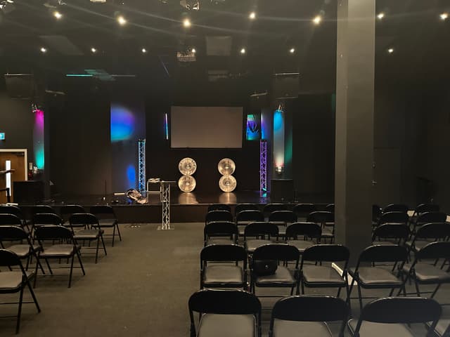 Conference
