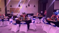 Party Venues