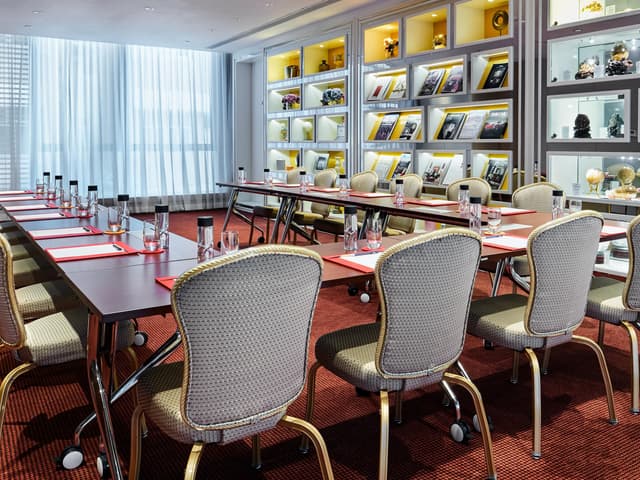 Conference Center
