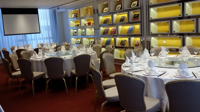 Conference Center
