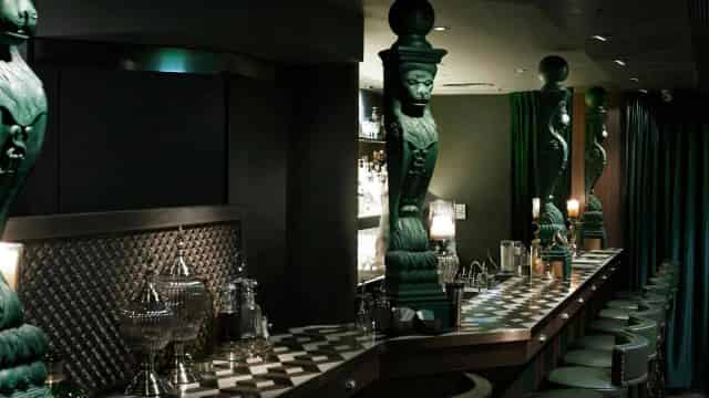 Event Space