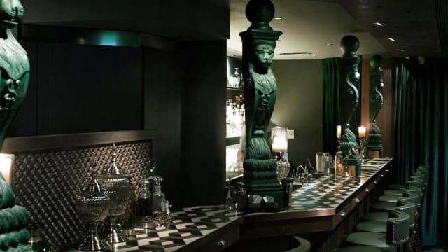 Event Space