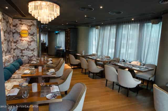 Event Space