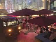Christmas Party Venues