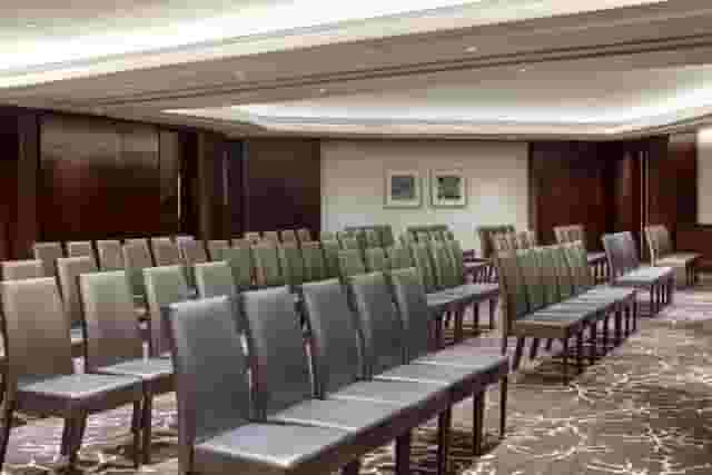 Shantung Room