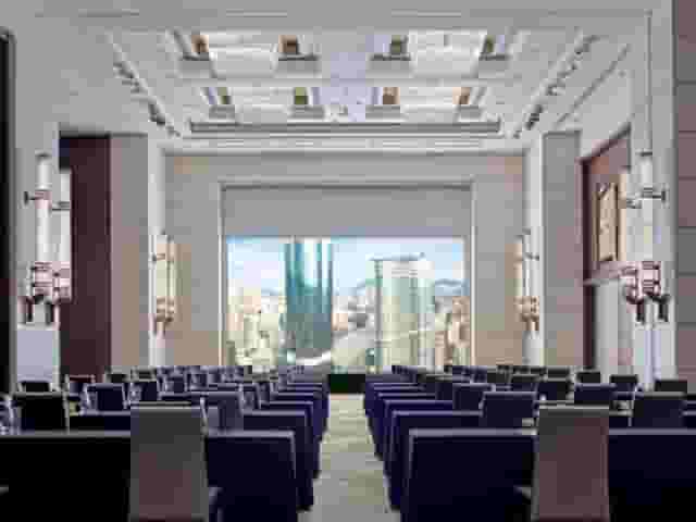 Function Rooms