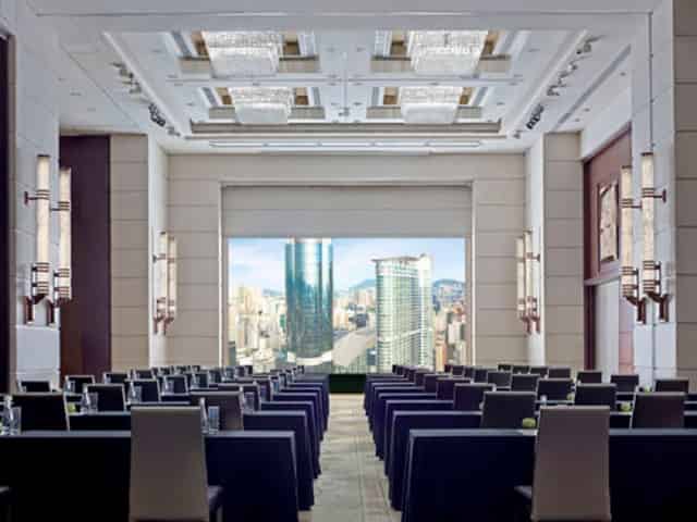 Function Rooms
